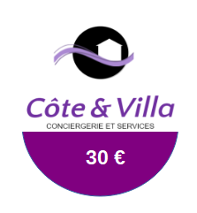 Prix logo 30